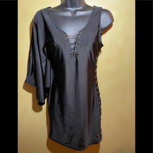 XTG Mini Dress Size:S